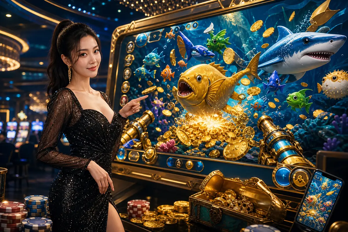 mmk80 PG Soft Fortune Tiger Slots ဂိမ်း