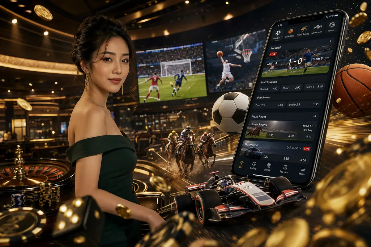 mmk80 VIP Cashback Dragon Tiger ကစားသမားများ
