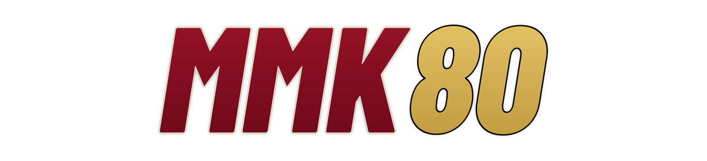 mmk80 logo